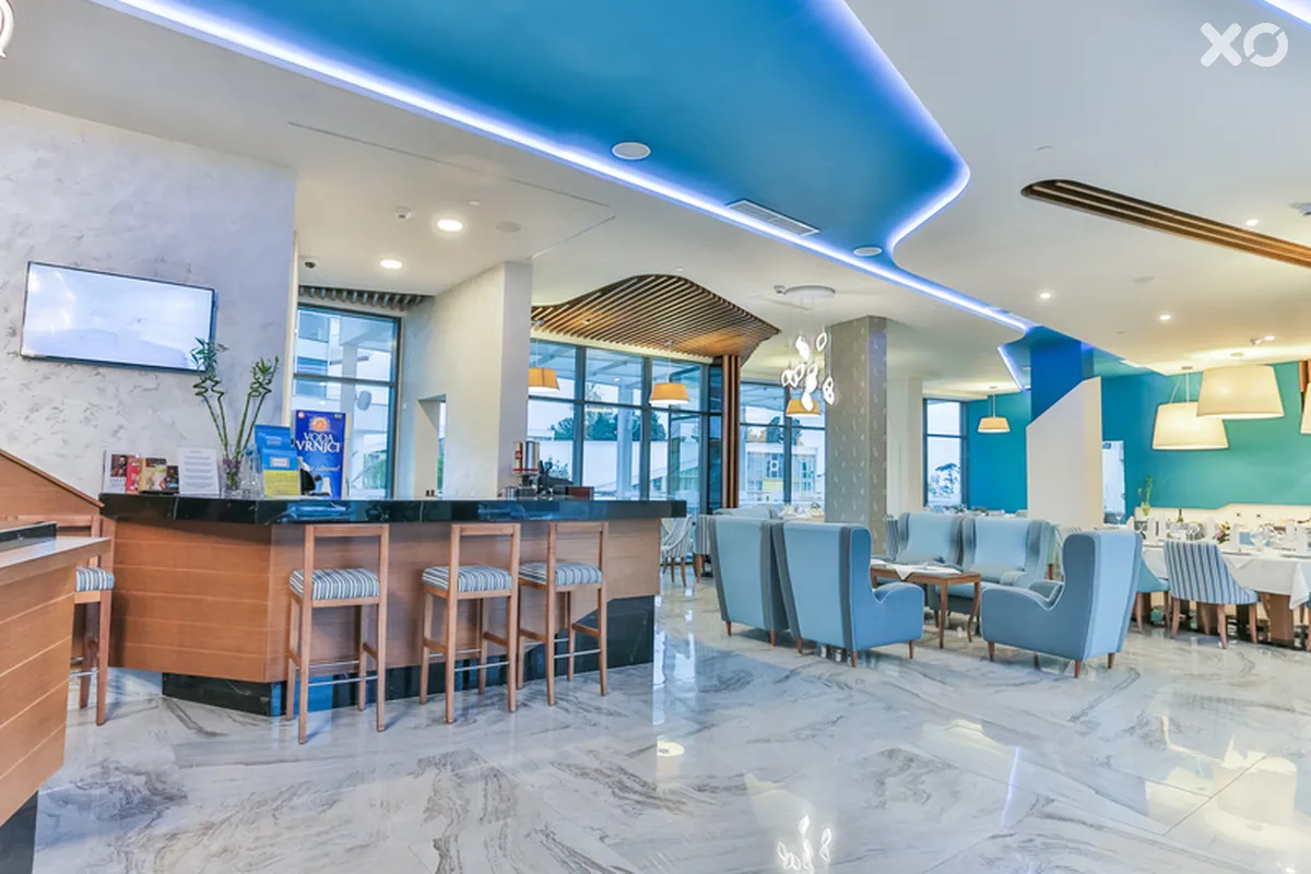Bracera Hotel