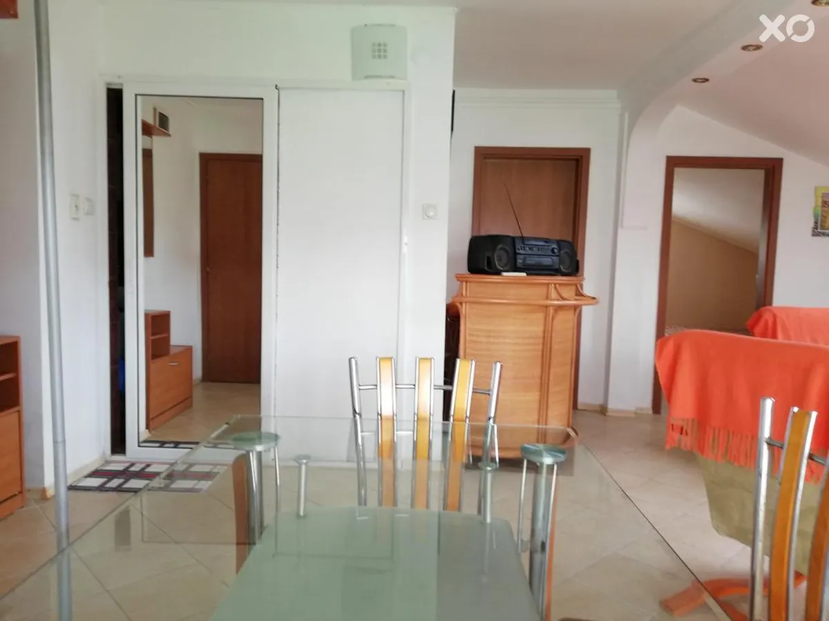 Bravo 1-Vichevi Apartments