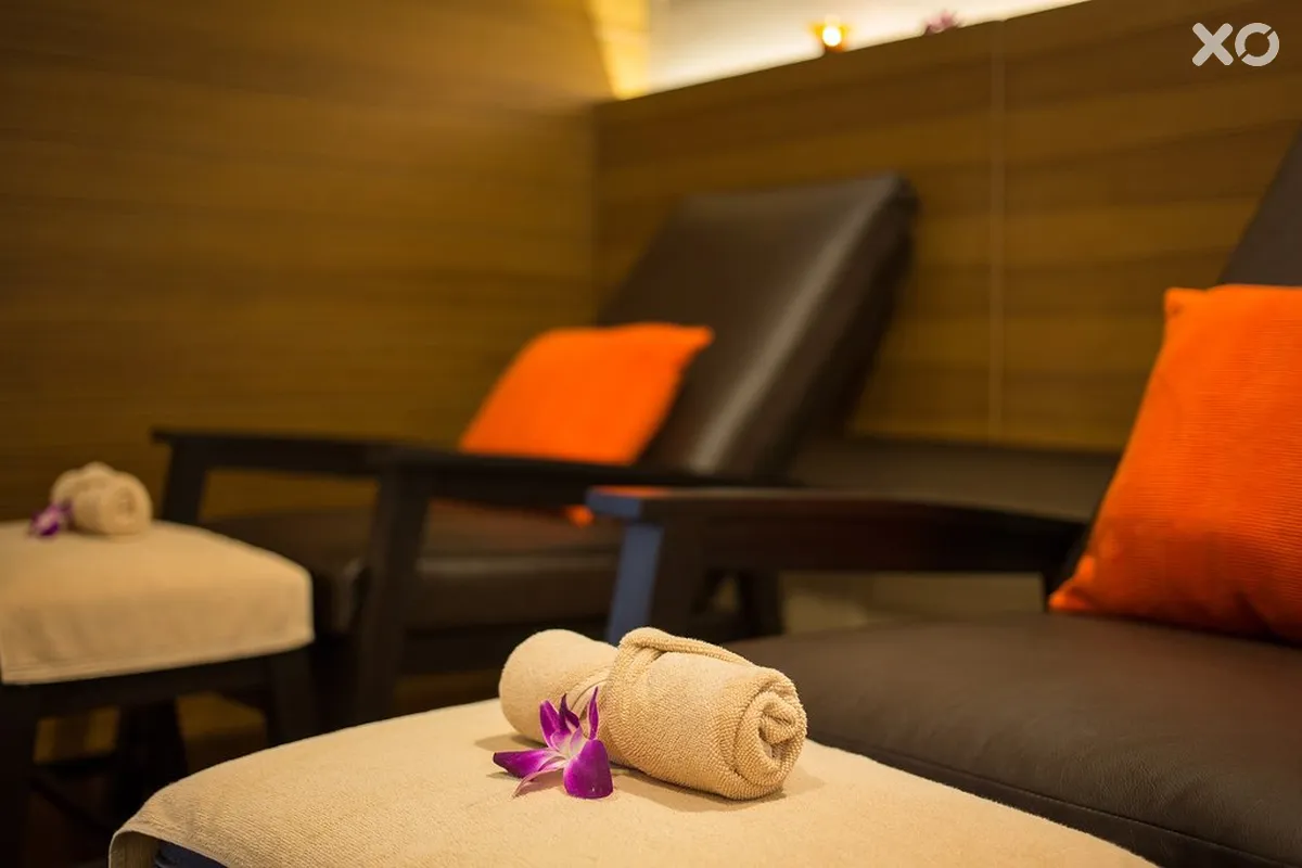Beyond Resort Karon