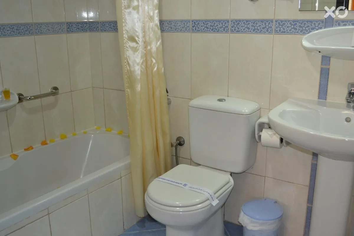 Al Hayat Hotel Apartments
