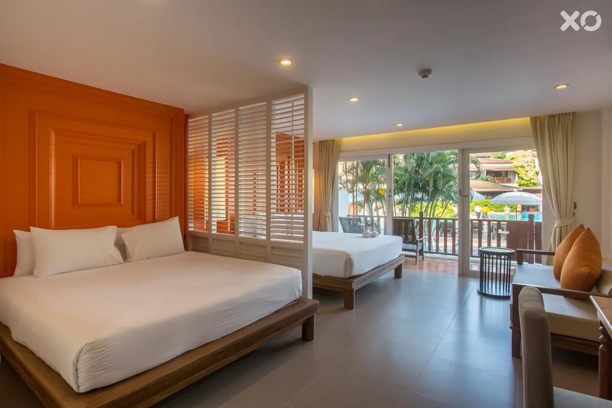 Arinara Bangtao Beach Resort