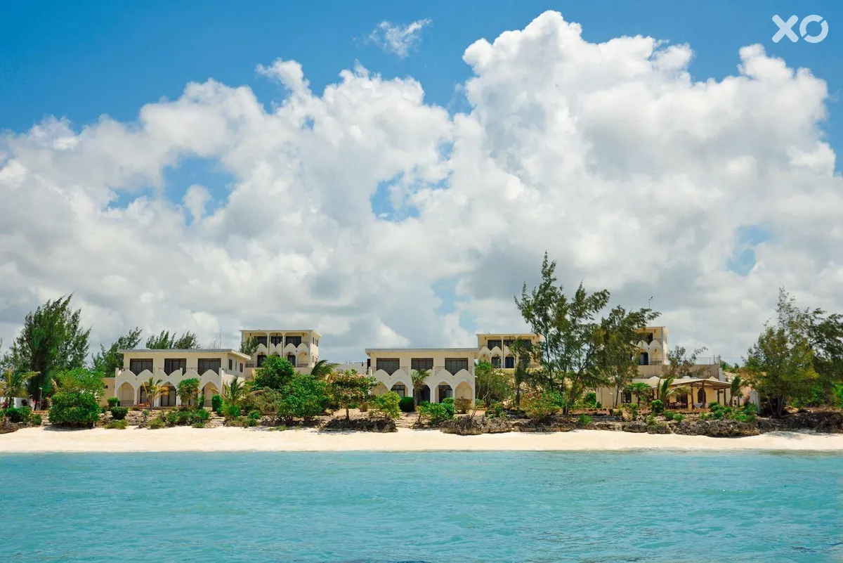 Serenity Villa