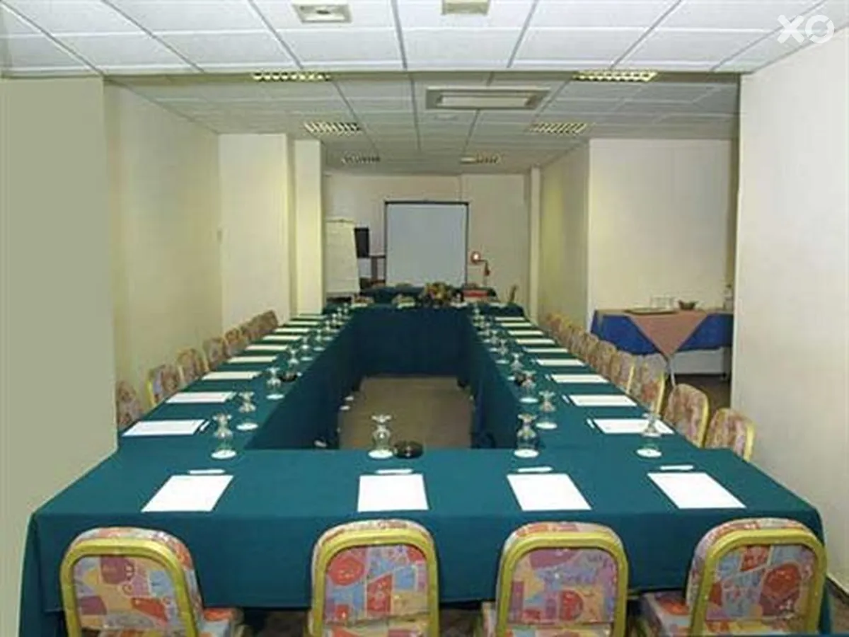 Pefkos Hotel