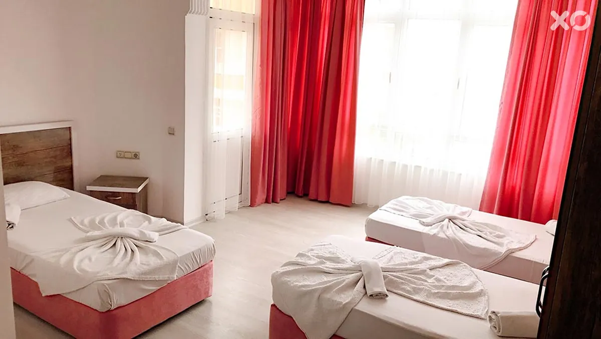 Best Alanya Hotel