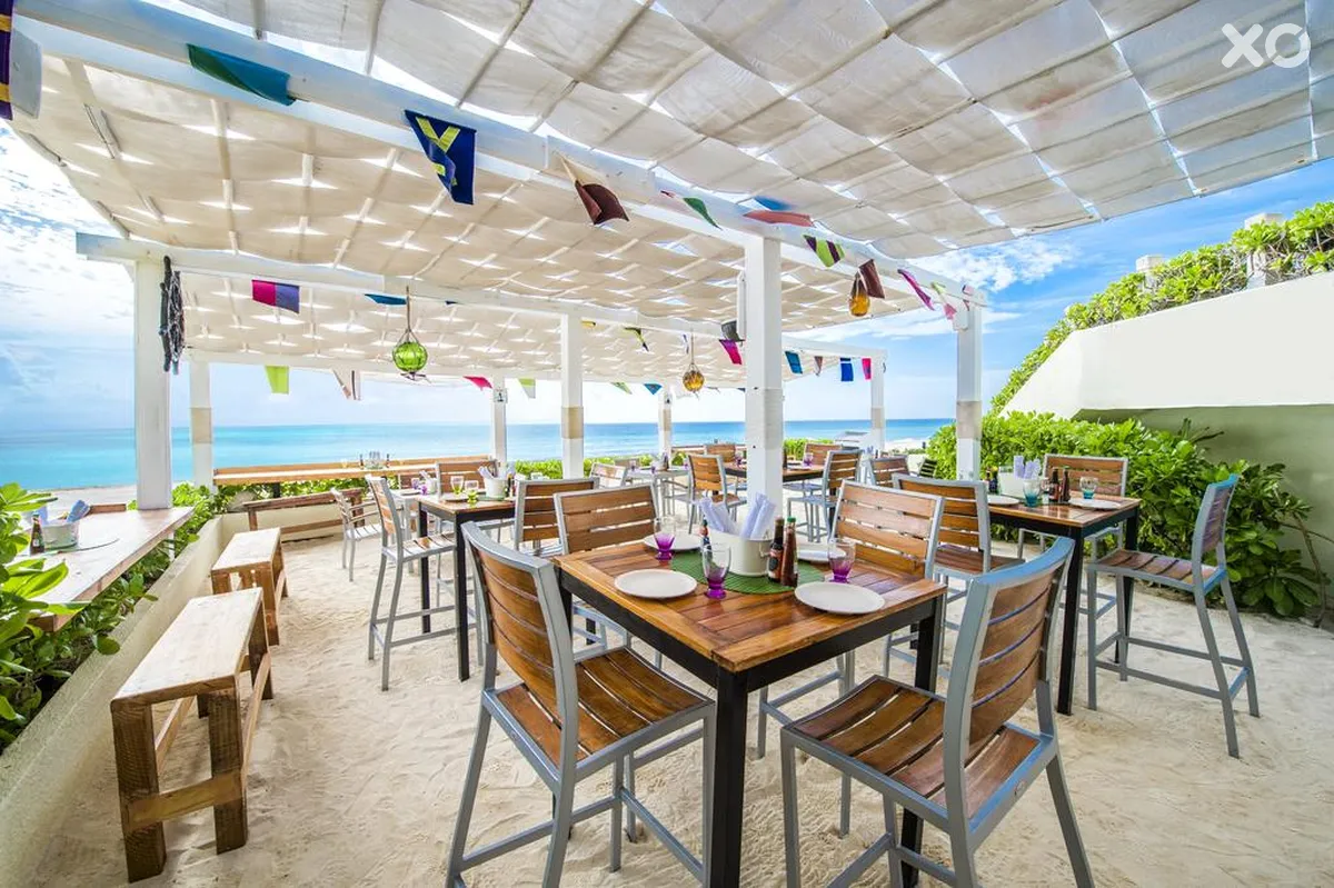 Live Aqua Beach Resort Cancun