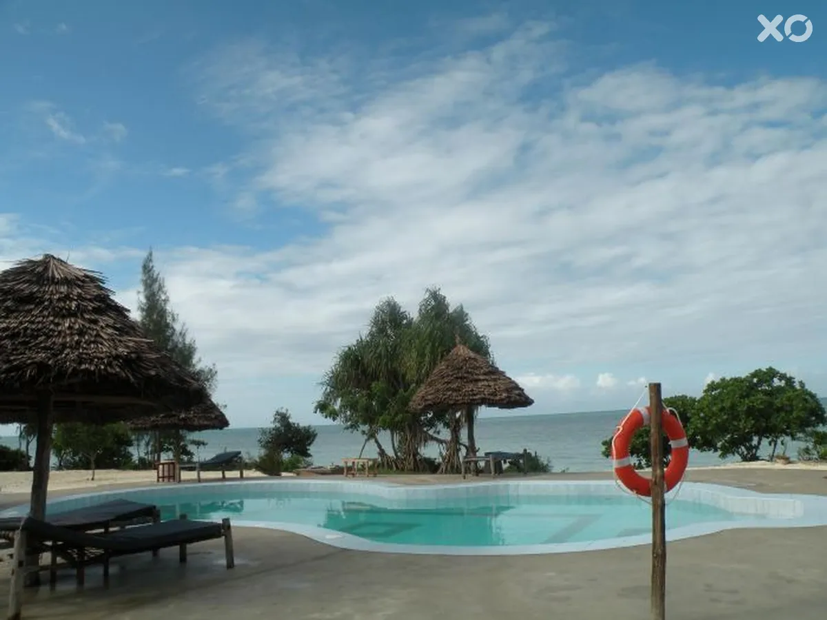 Mbuyuni Beach Village