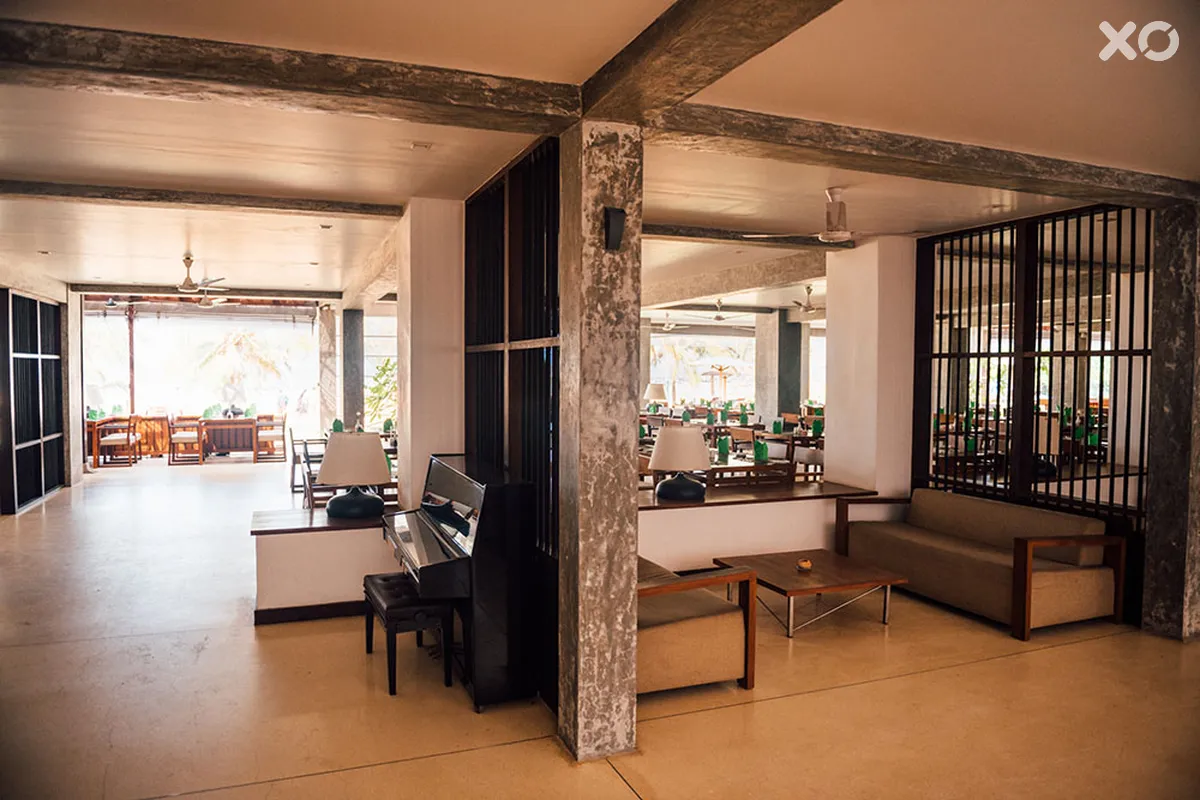 Goldi Sands Hotel