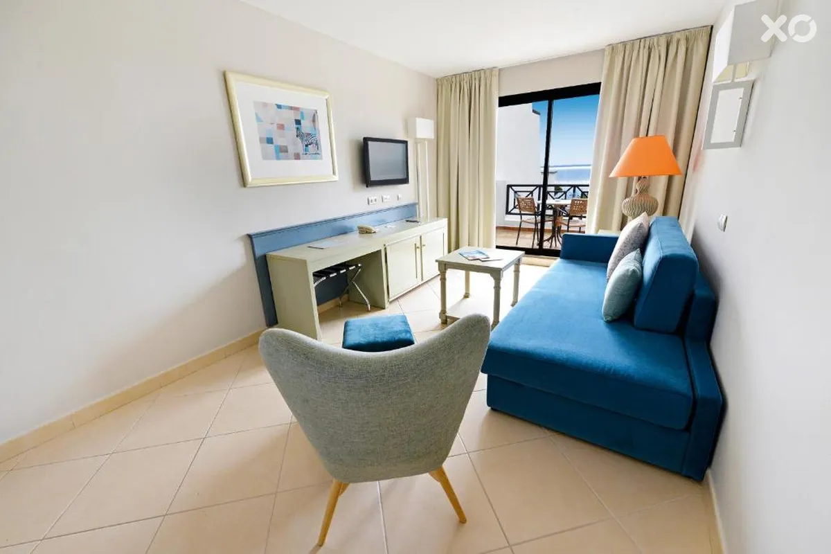 Allsun App Hotel Albatros