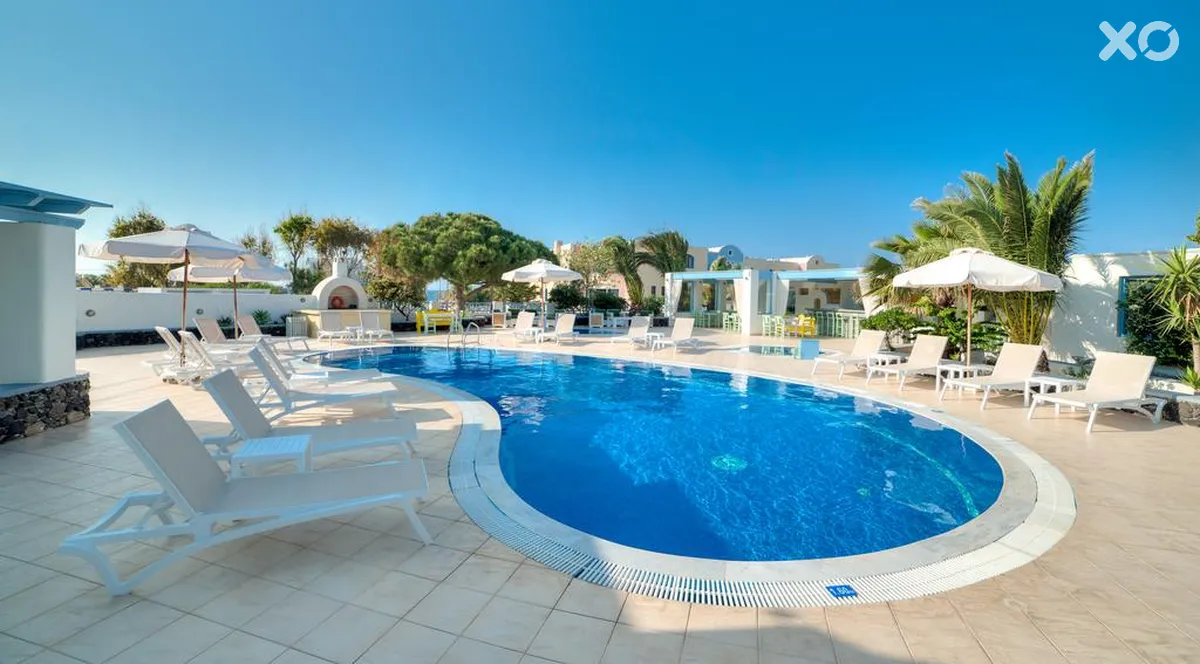 Marillia Village Hotel