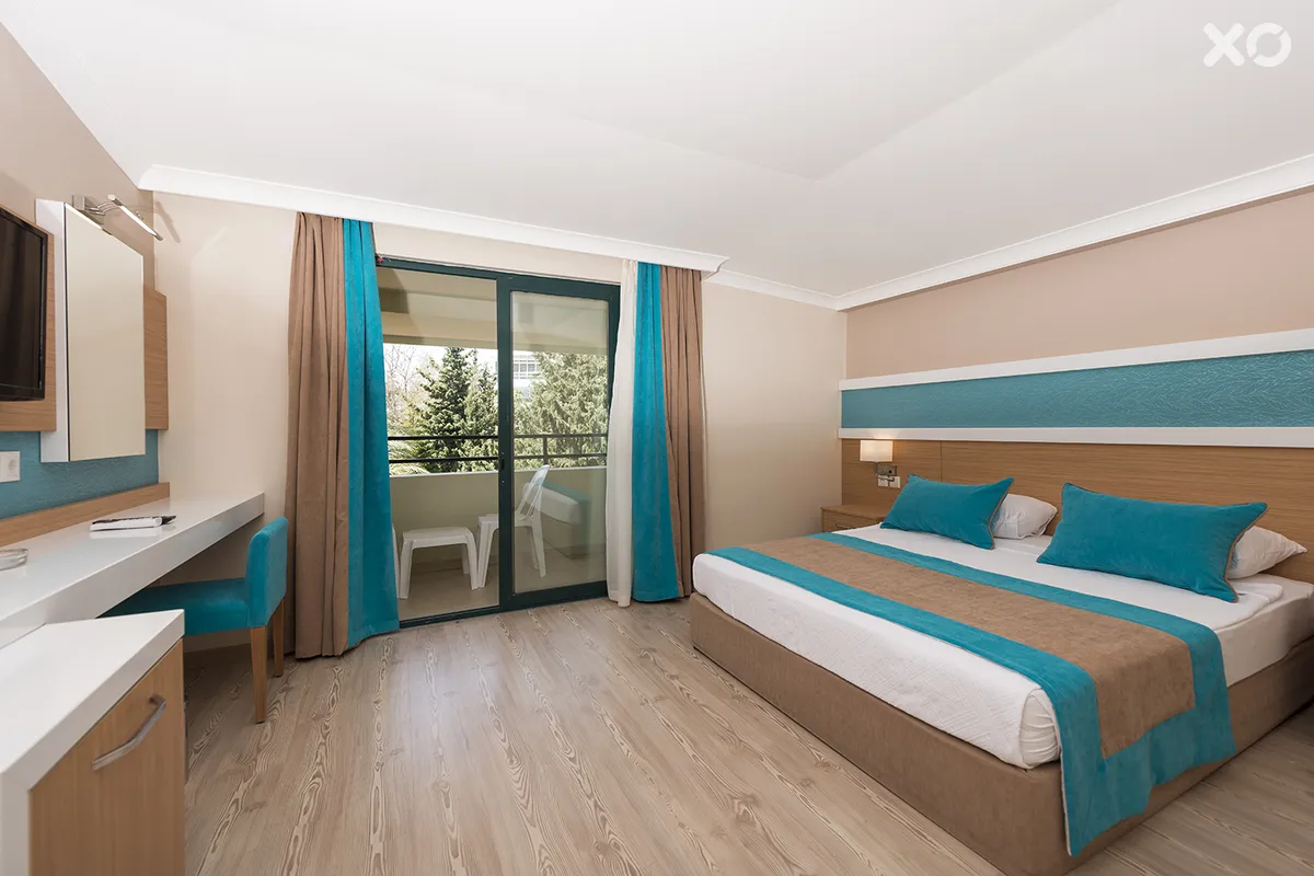 Sandy Beach Hotel