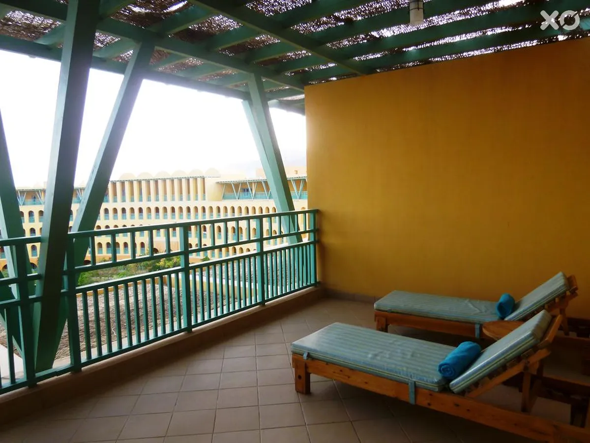 Strand Taba Heights Beach & Golf Resort
