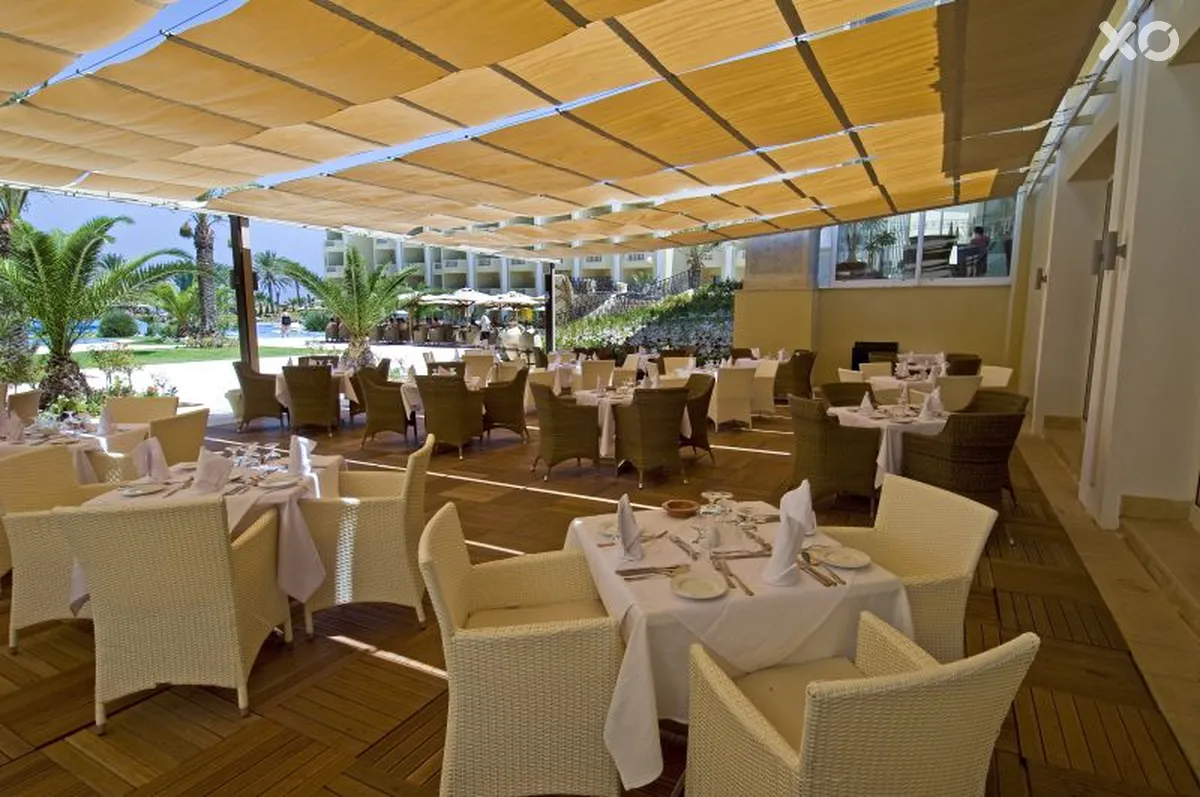 Royal Thalassa Monastir