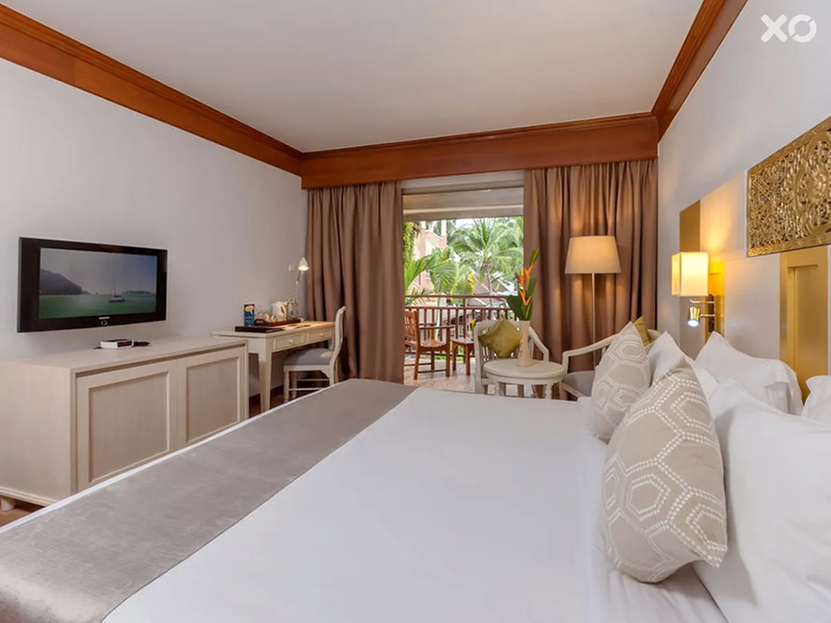 Best Western Premier Bangtao Beach Resort & Spa