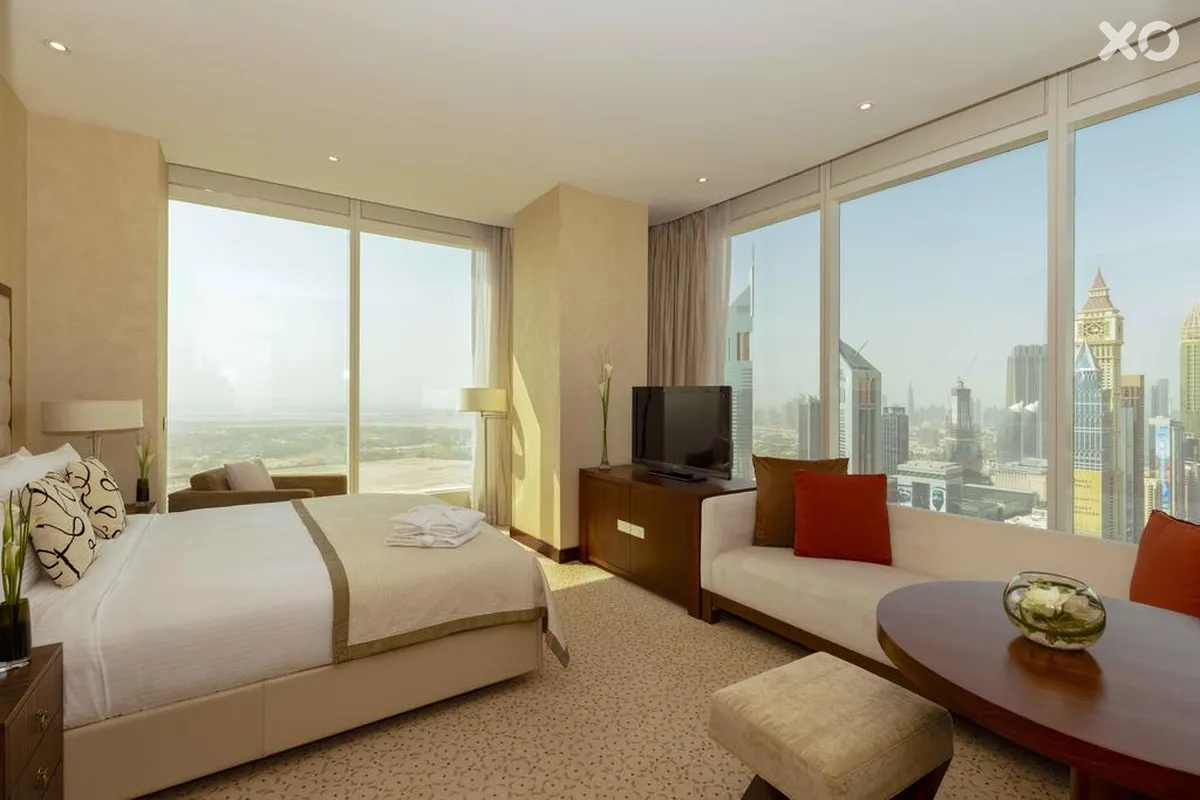 Voco Dubai