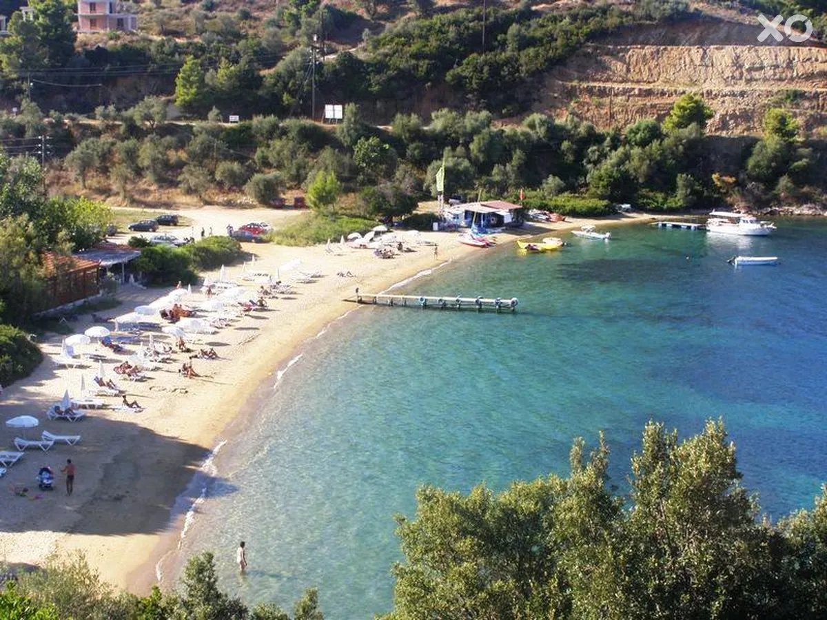 Sintrivanis Hotel