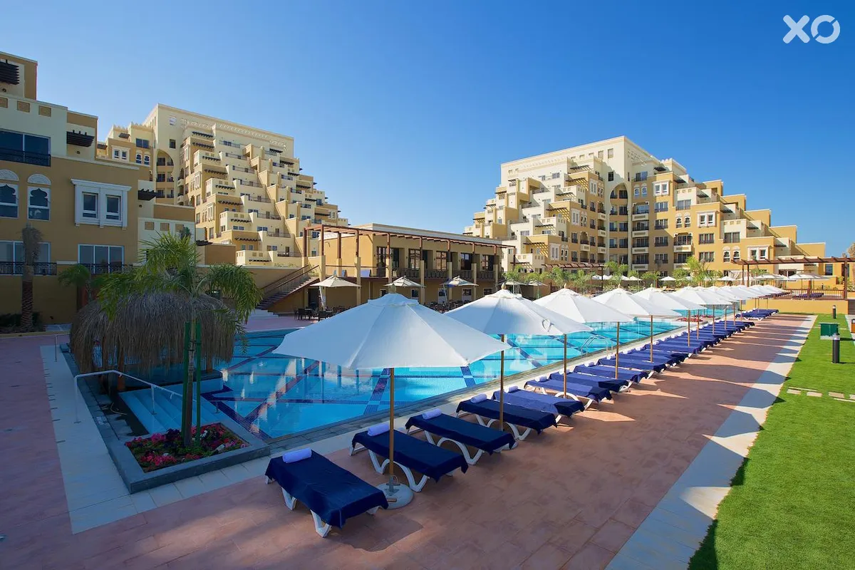 Rixos Bab Al Bahar