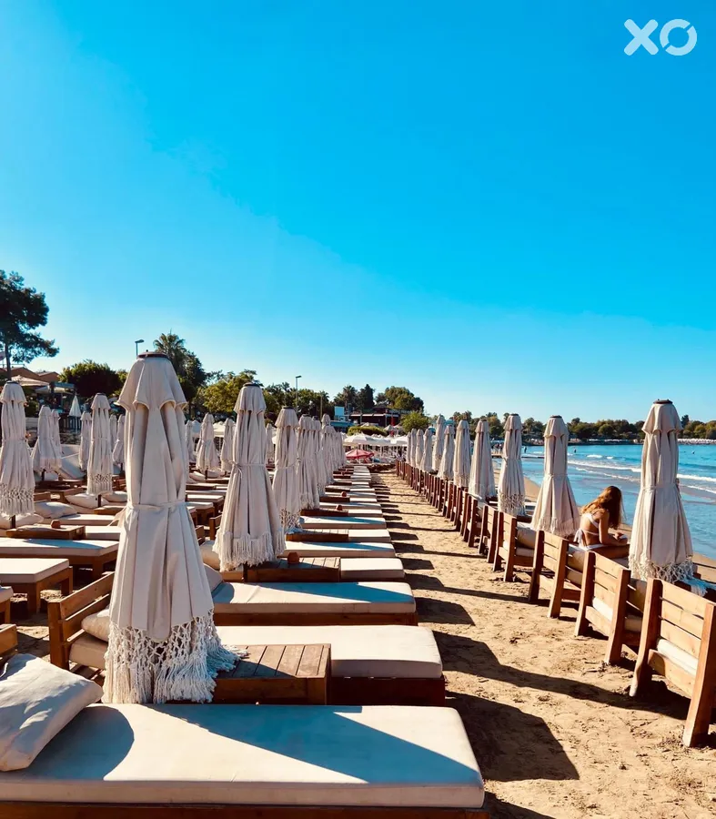 Kale Beach Hotel SIDE 3*, Сіде центр, Туреччина