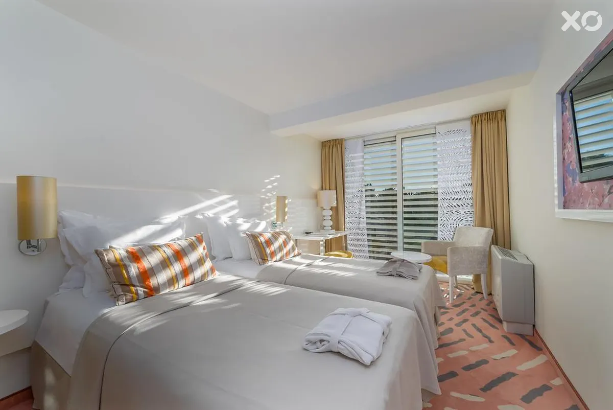 Amadria Park Hotel Ivan