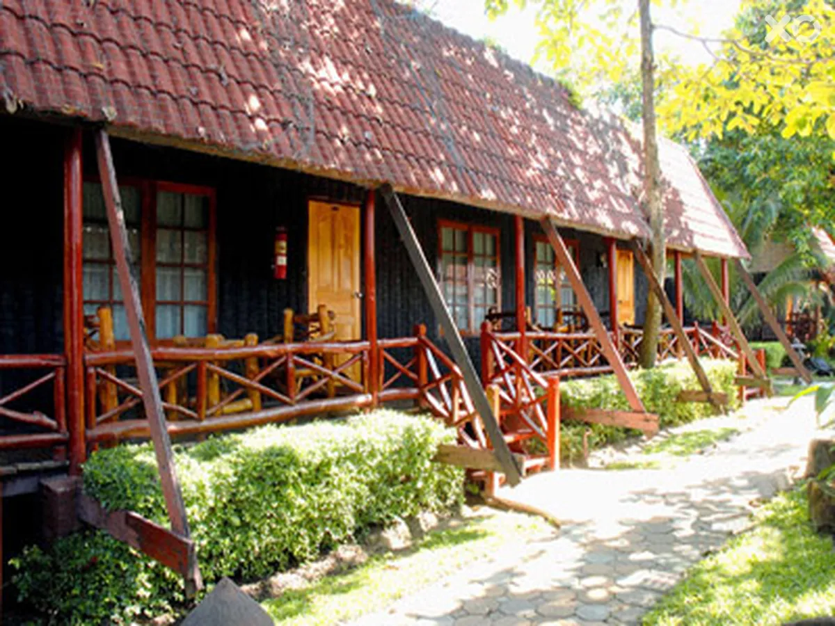 Koh Chang Resort & Spa