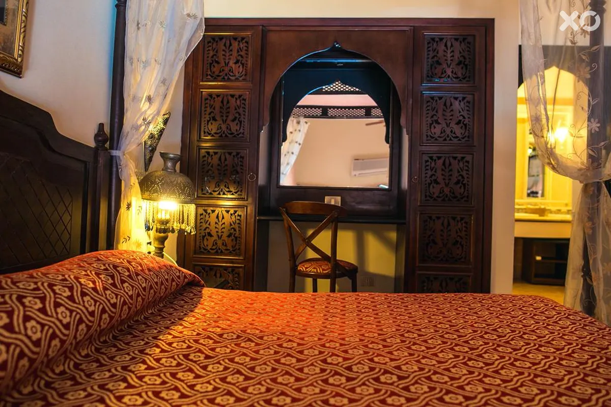 Domina Coral Bay Harem