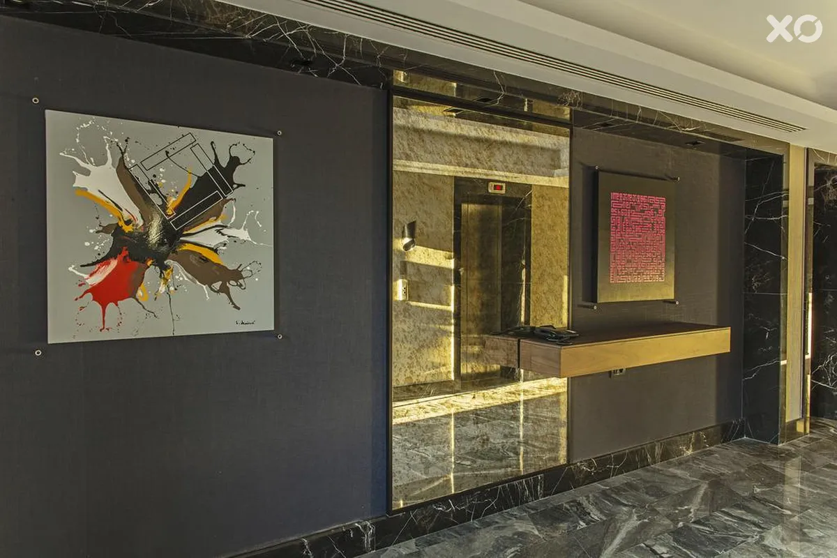 Arts Hotel Istanbul