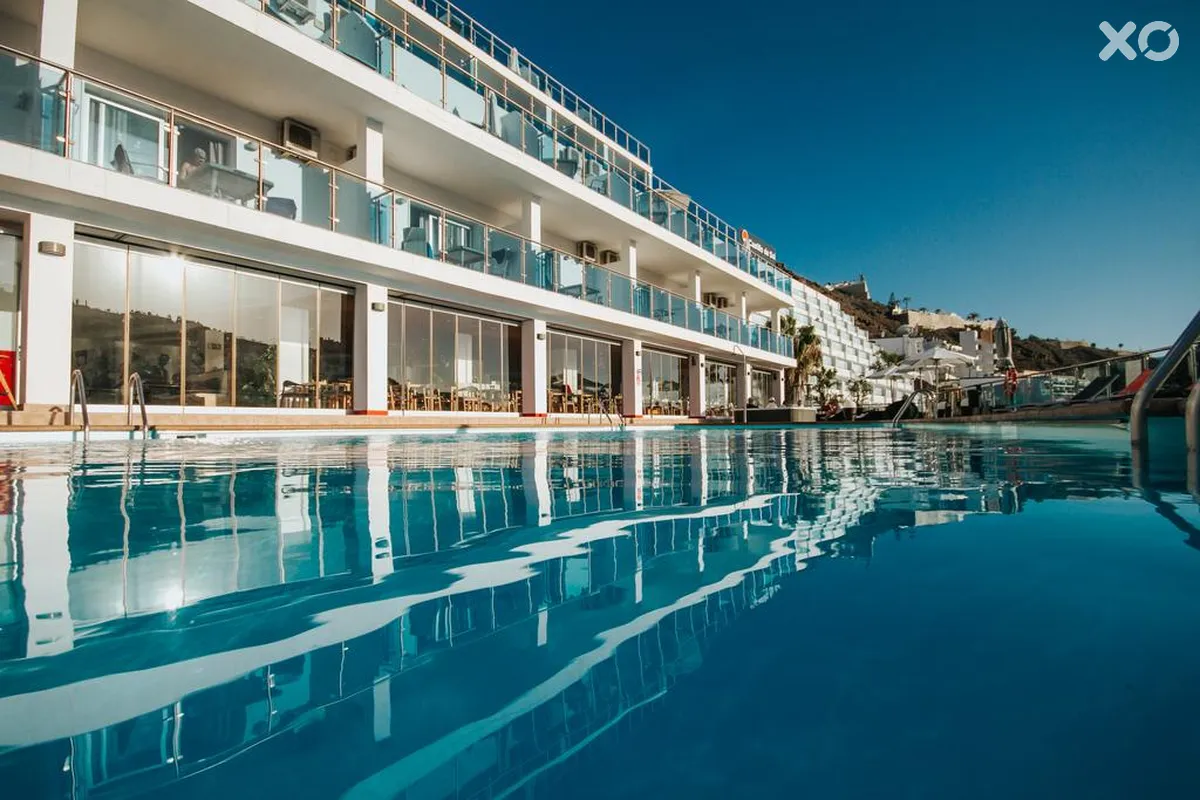 Servatur Casablanca Suites & Spa