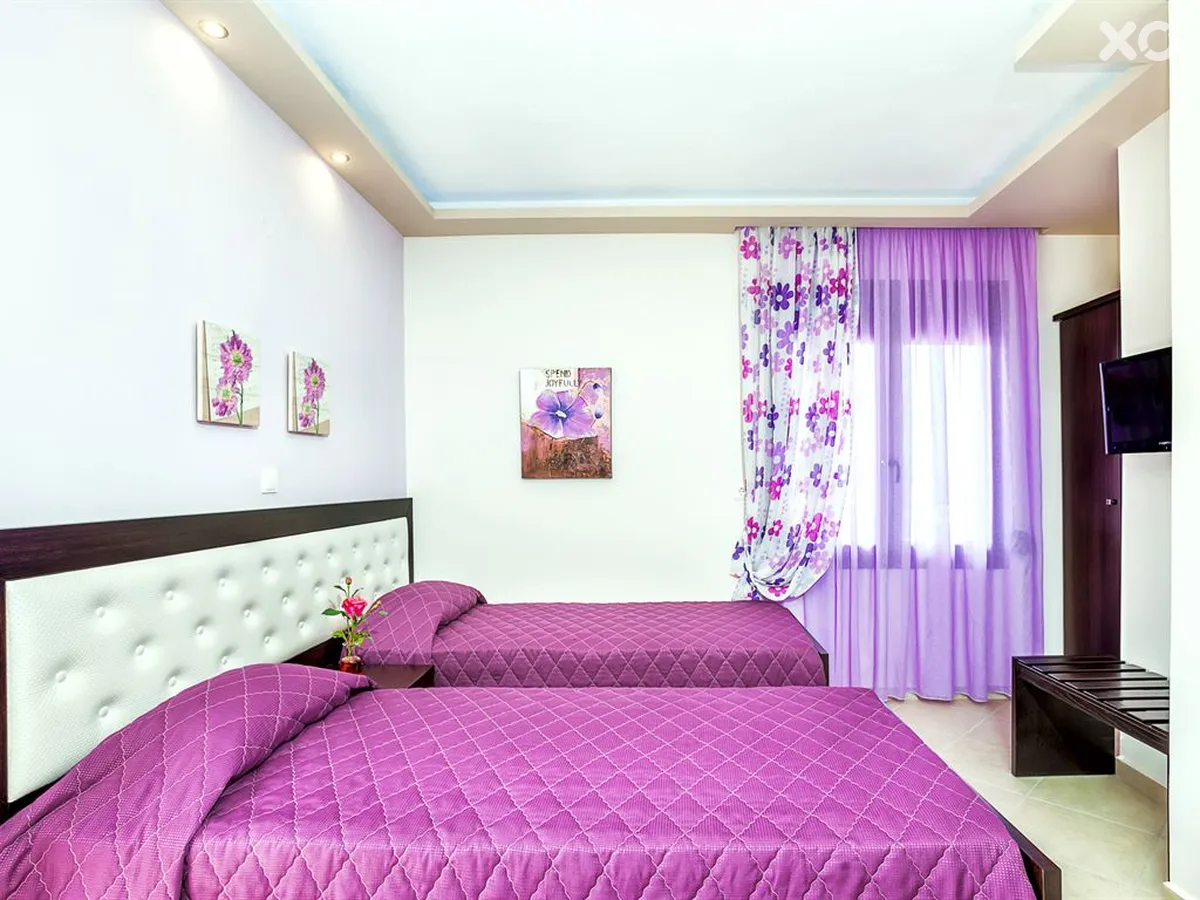 Anna Maria Paradise Hotel