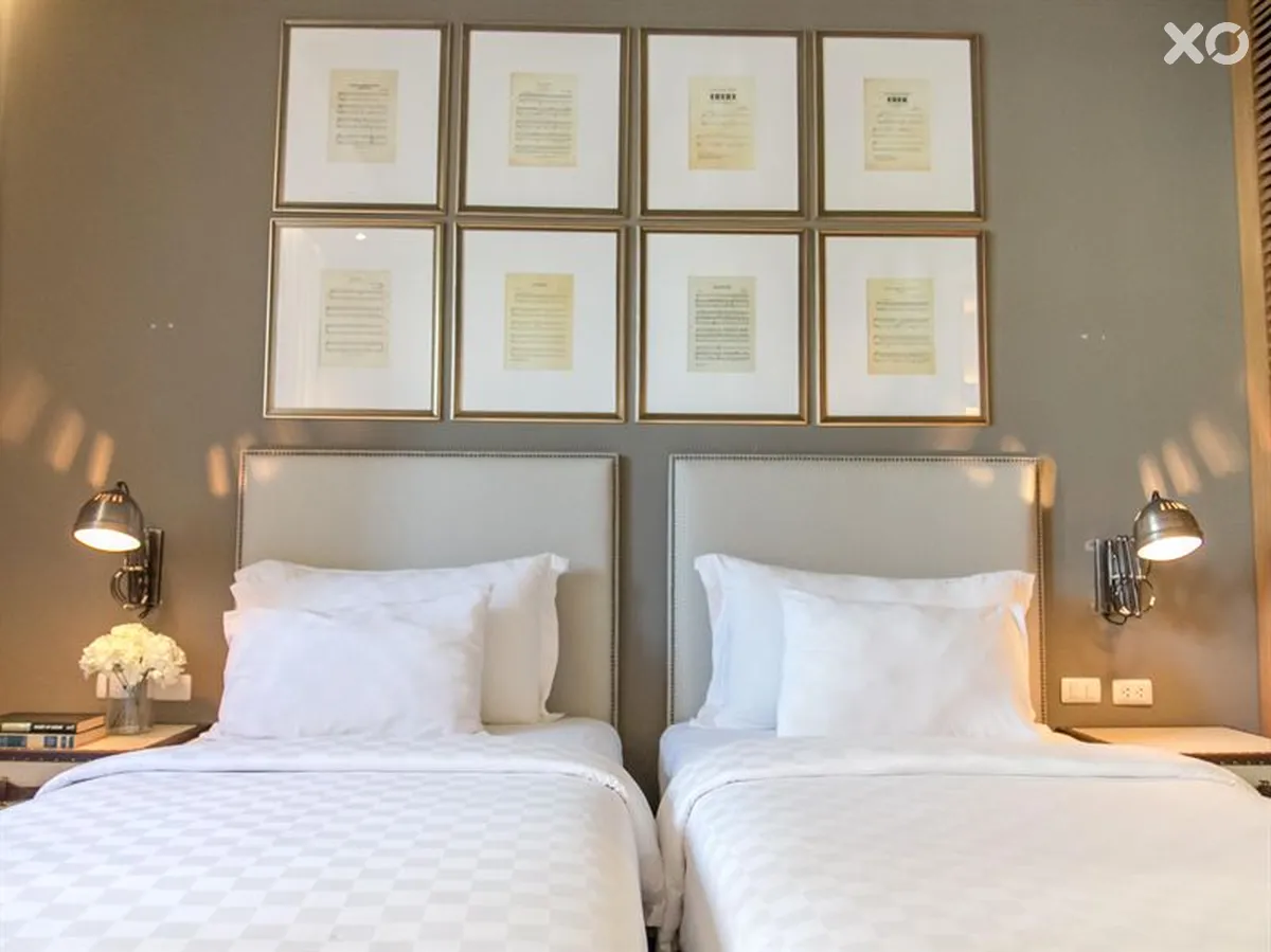 Sugar Marina Resort - Surf Hotel
