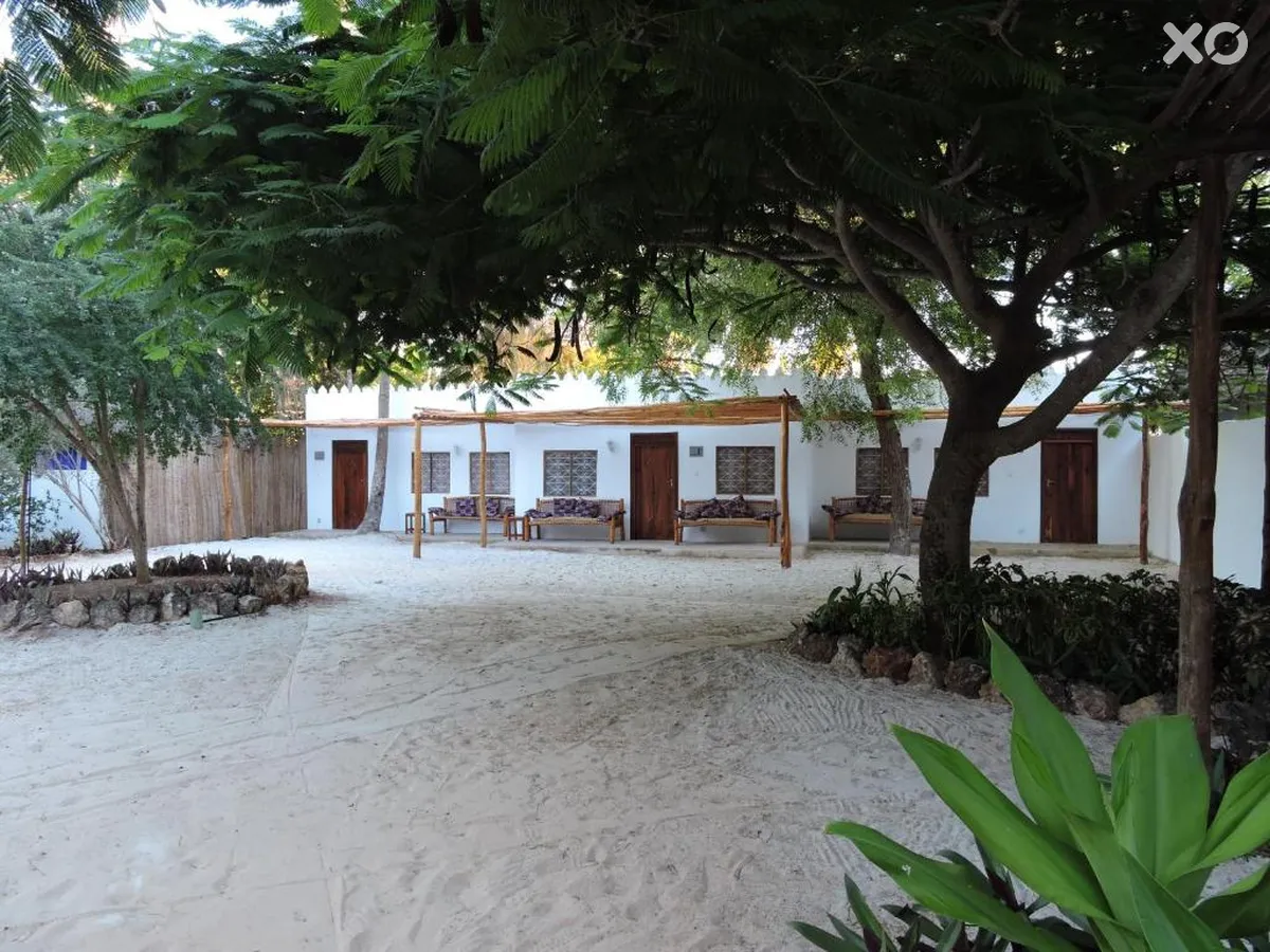 Mchanga Zanzibar