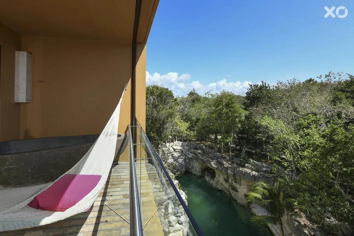 Xcaret Mexico