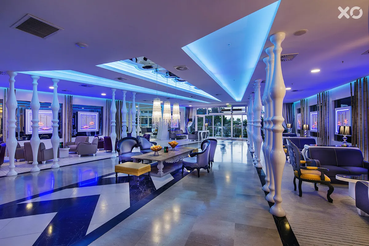Catamaran Resort Hotel