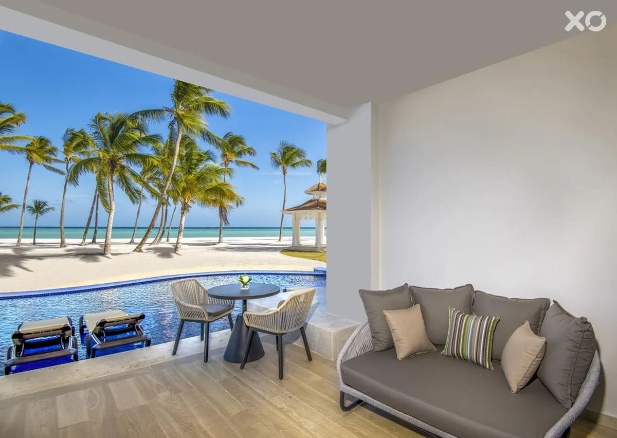 Hyatt Ziva Cap Cana