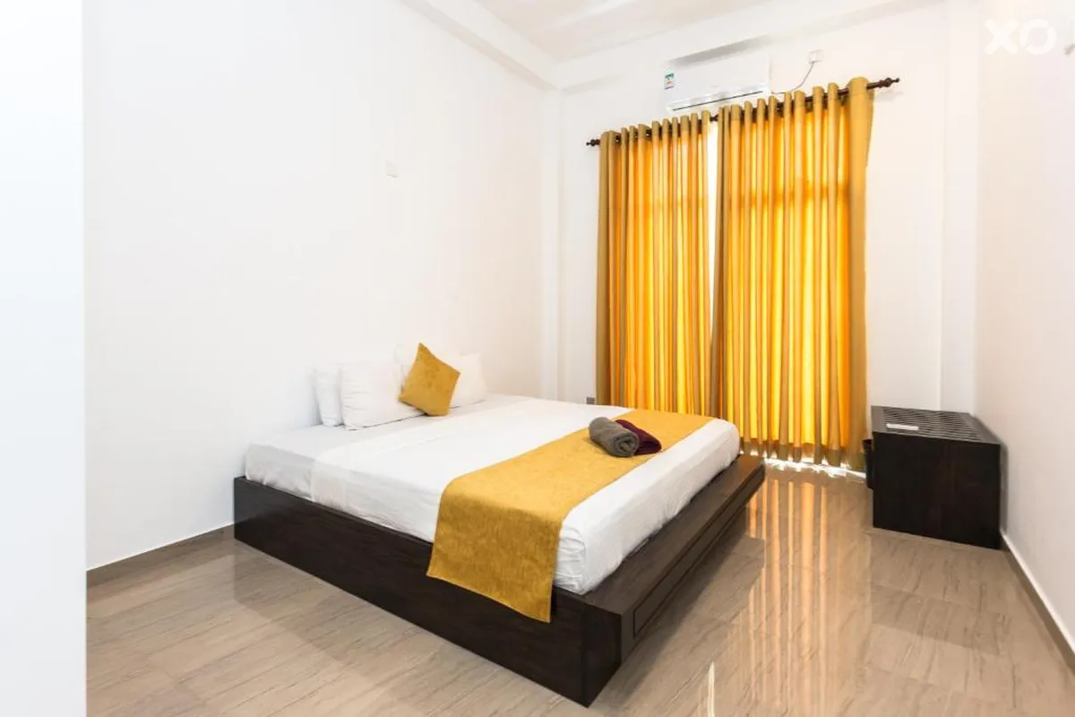 Polhena Grand Resort & Banquet