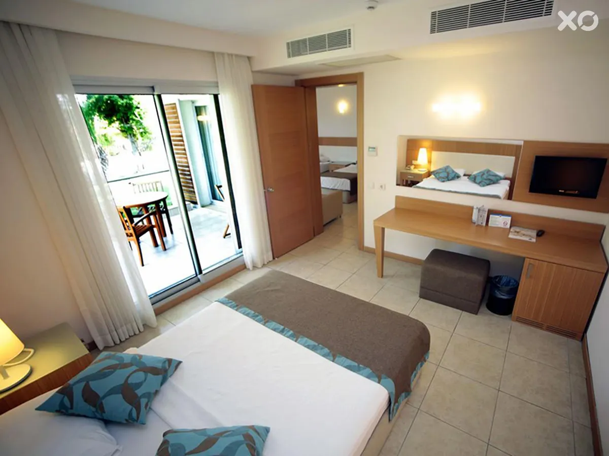 Club Kastalia Holiday Village