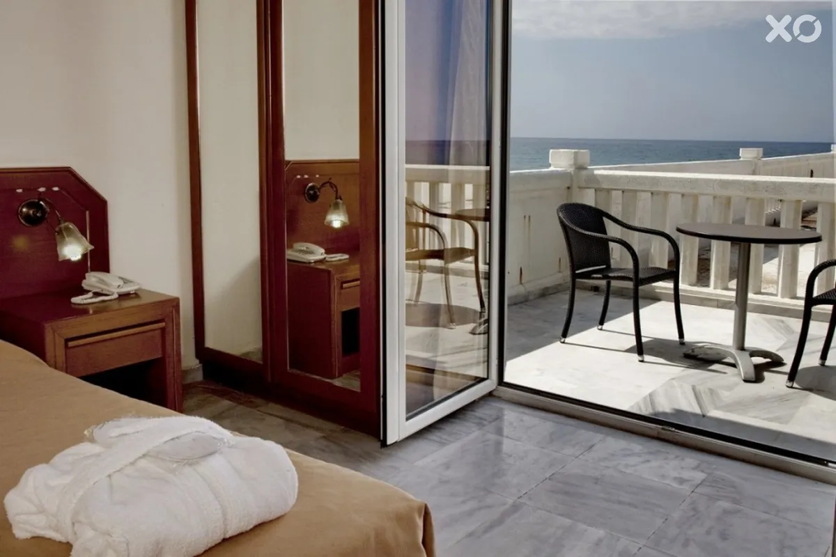 Jo-An Beach Hotel