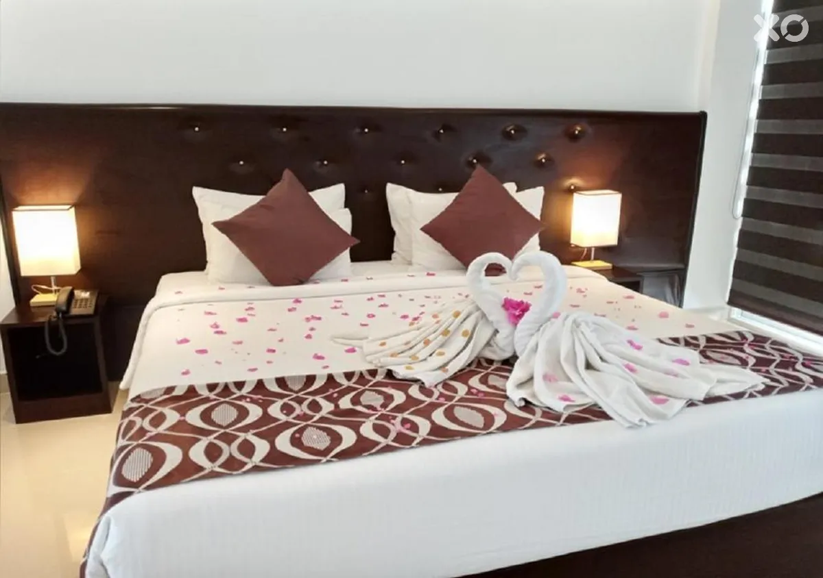 Trincomalee Beach Resort & Spa
