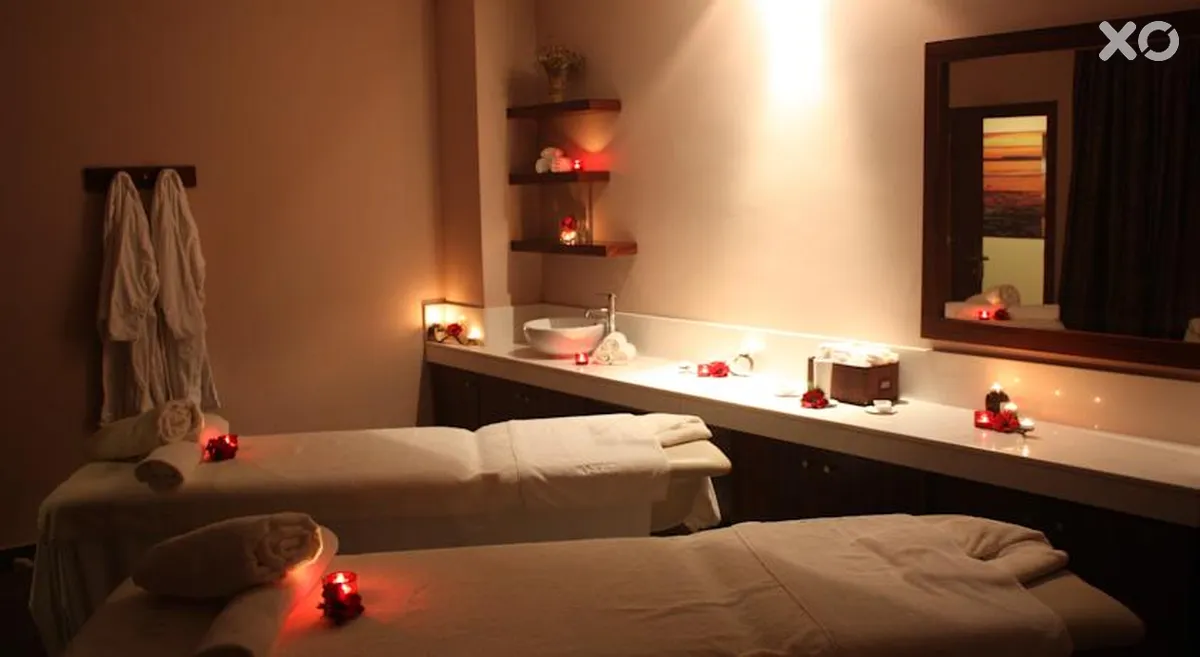 Capital Coast Resort & Spa