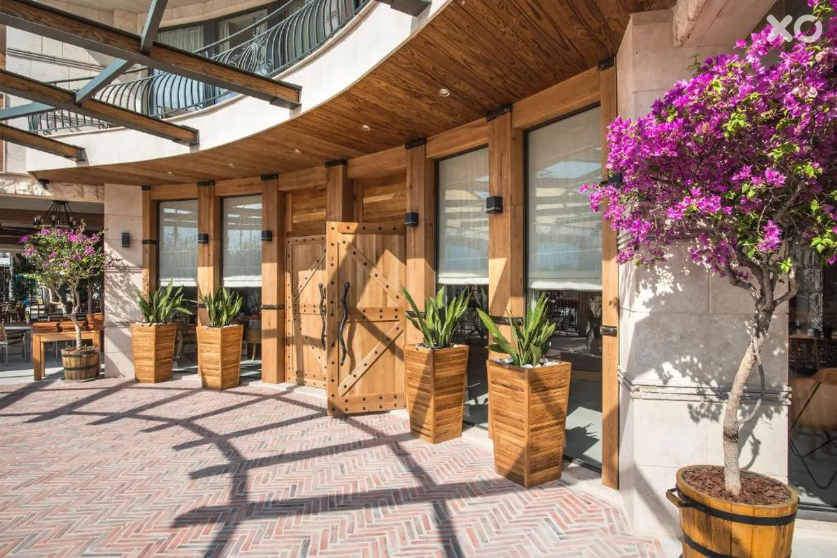 Blu Bay Hotel Sozopol