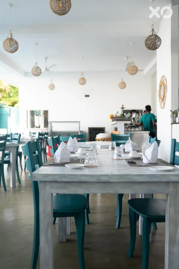 Smeralda Beach Hotel