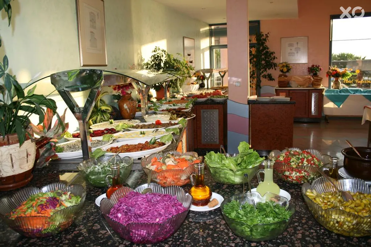 Faustina Hotel & Spa