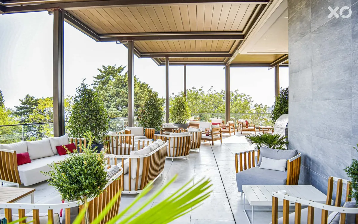 Katamare Hotel
