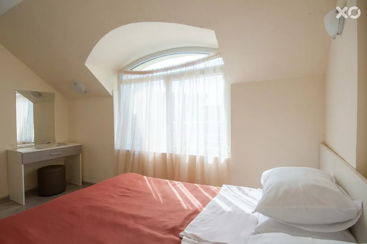 Mariner's Hotel