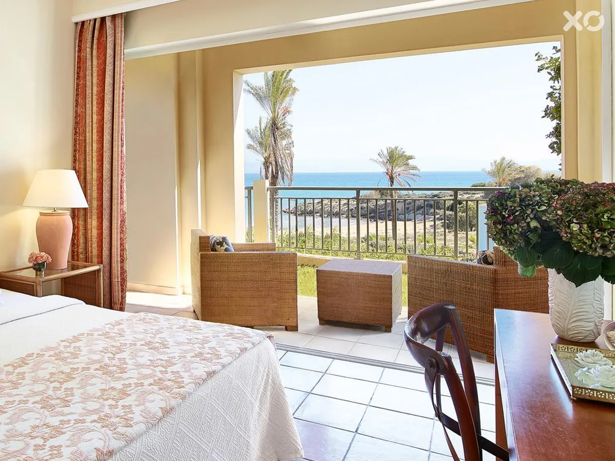 Grecotel Olympia Oasis Aquapark