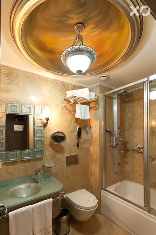 Ottomans Life Boutique Hotel