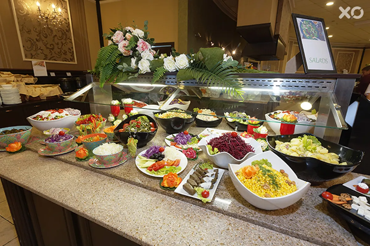 Elena Hotel