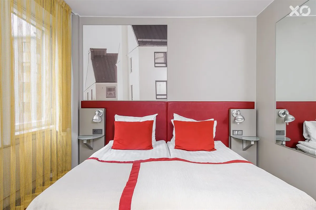 Original Sokos Hotel Albert