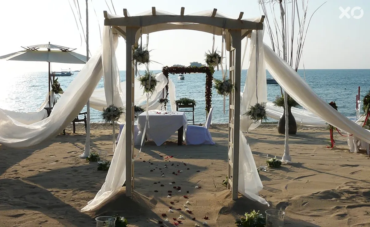 Koh Chang Cliff Beach Resort