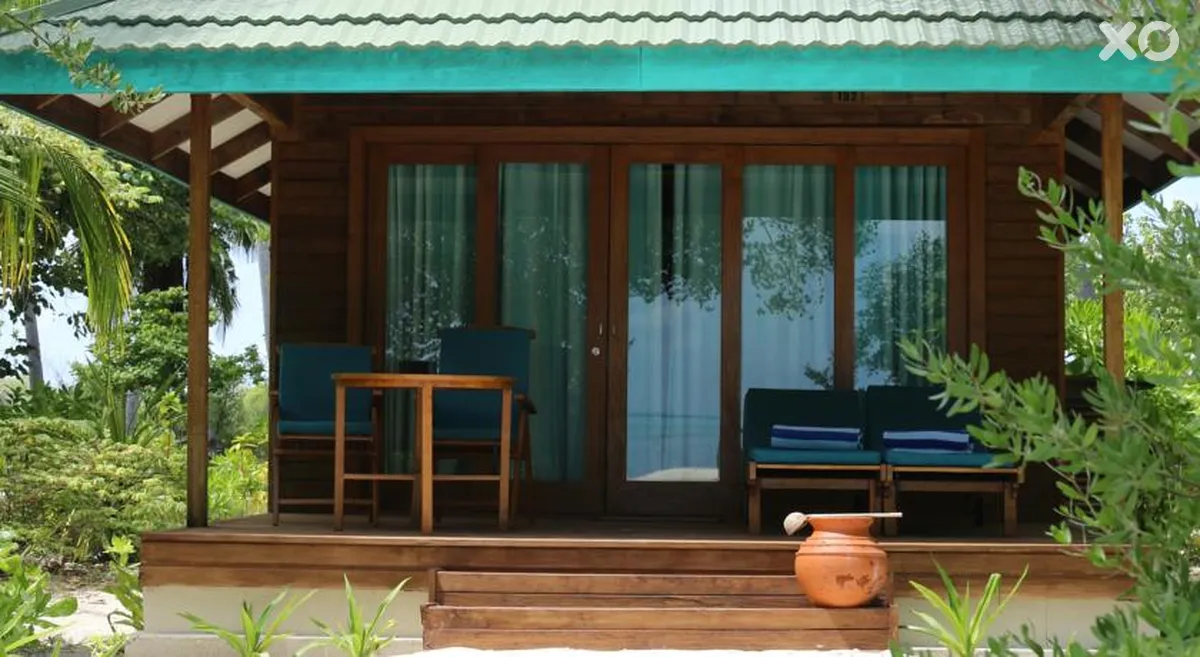 Canareef Resort Maldives