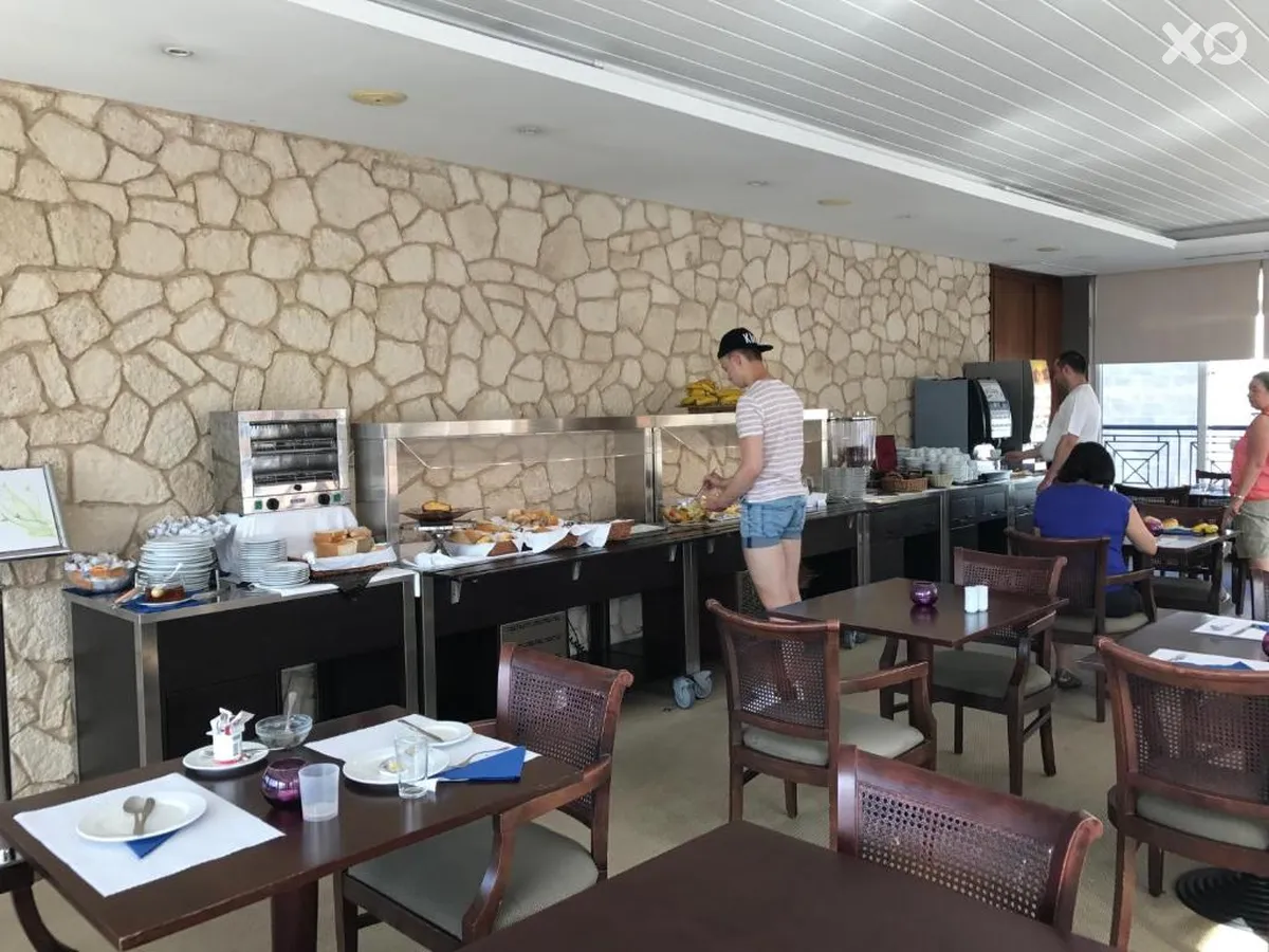Orquidea Hotel