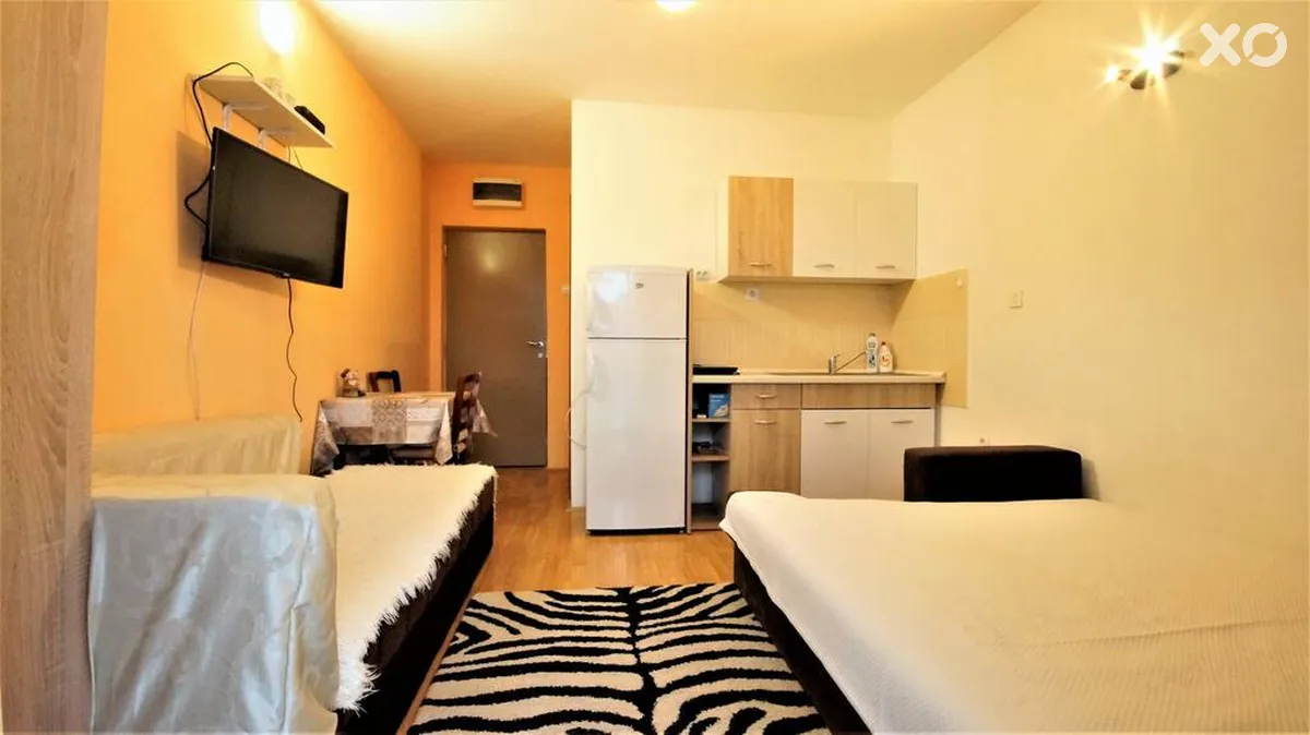 Sara Apartments
